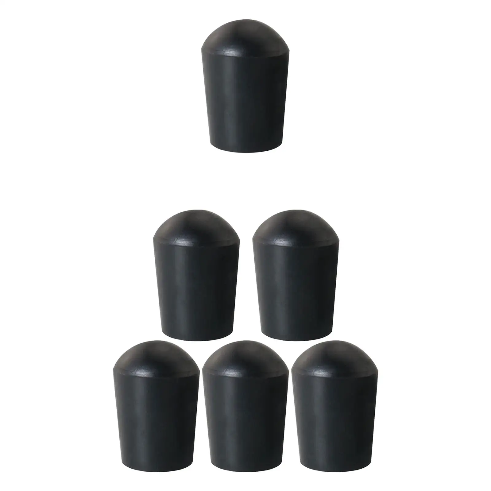 Сменные противоскользящие колпачки для виолончели для деталей музыкальных инструментов, аксессуары