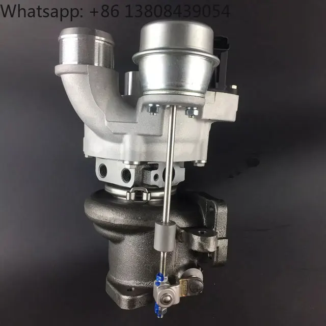 Turbocharger 53039880118 53039880163 for Mini Cooper S (60 R61) & PEUGEOT 308 1.6 THP 16V 200