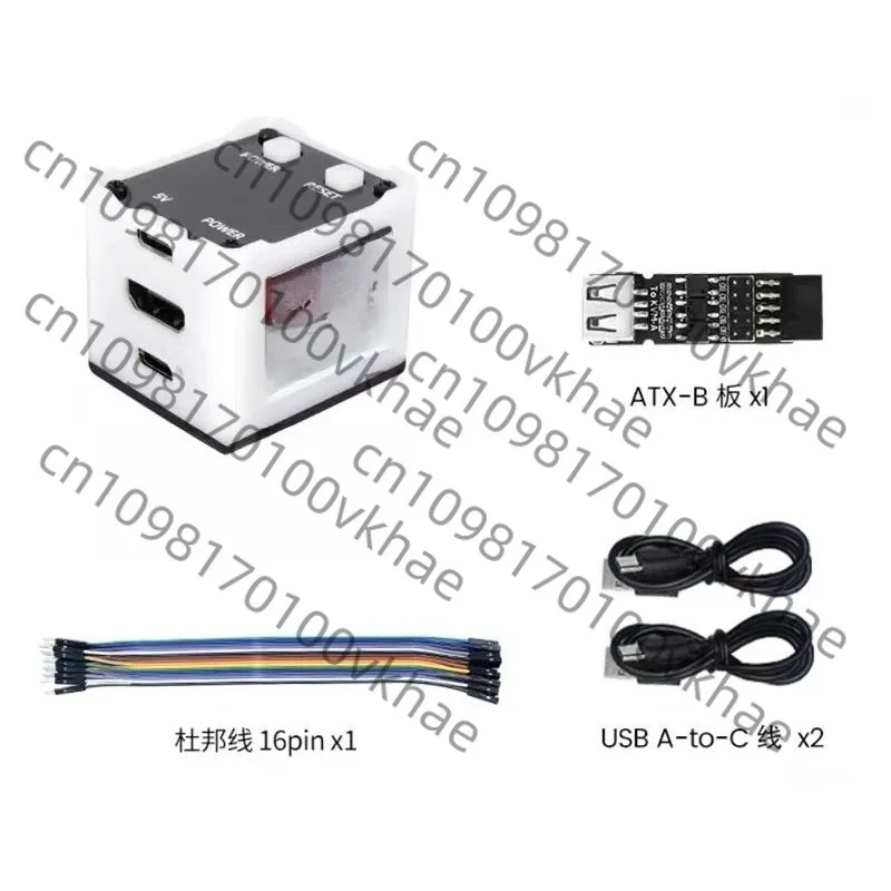 Mini Remote Control…