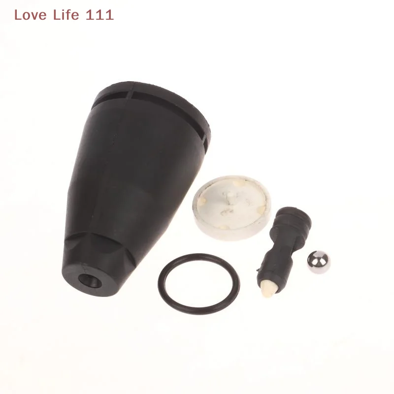 جديد استبدال توربو فوهة دوارة رئيس ل Karcher K2 K3 K4 K5 K7 ارتفاع ضغط رذاذ العصا انس #1