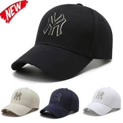 Fashion MY Embroider Baseball Cap Snapback Flat Men Women Hip Hop Rap Basketball Hat Gift Adjustable Unisex Cowboy Caps