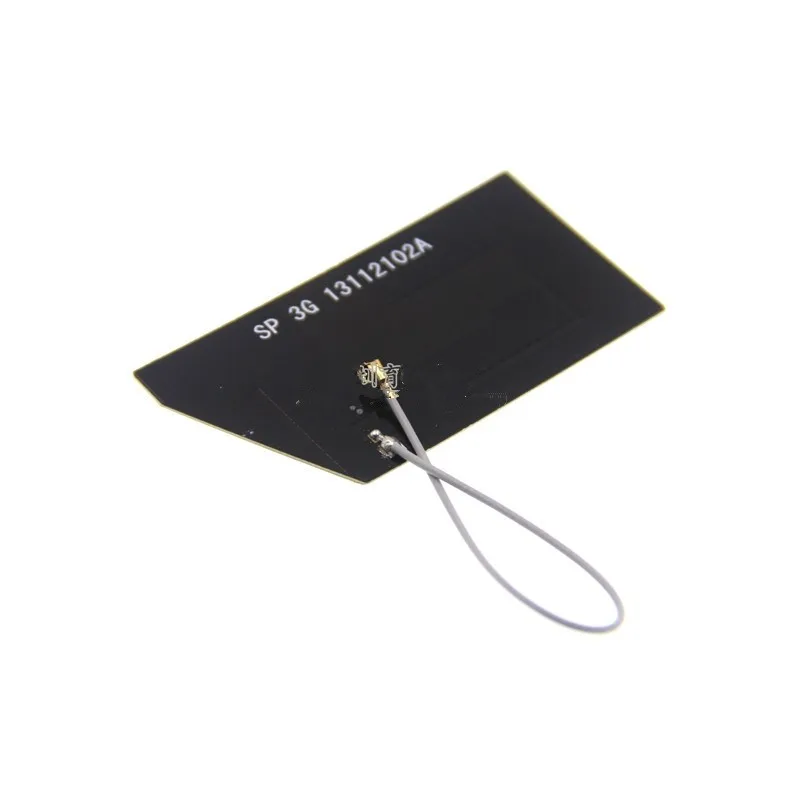 

IPEX GPS Built-in Active Antenna