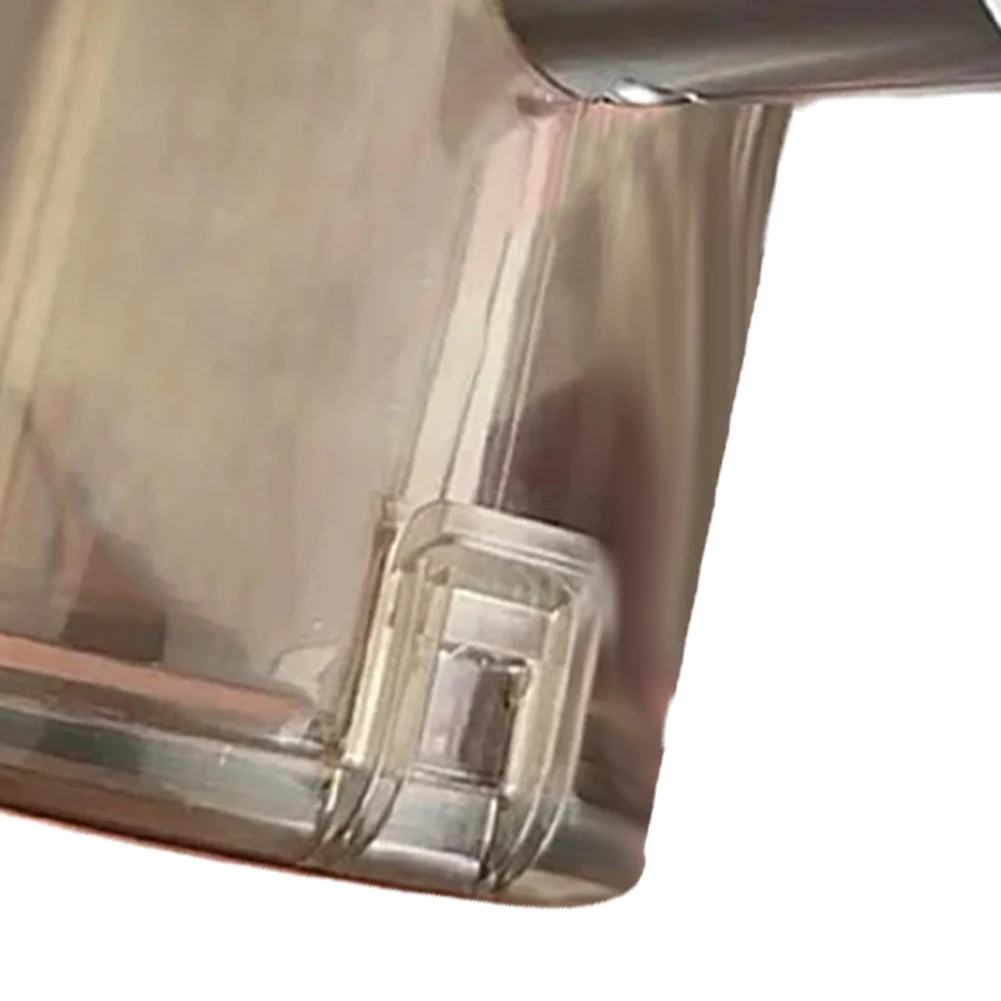 

Контейнер-стакан для пылесосов Orfeld и Pro Cordless, совместимый с ними, из ABS-пластика, моющийся, с фильтром