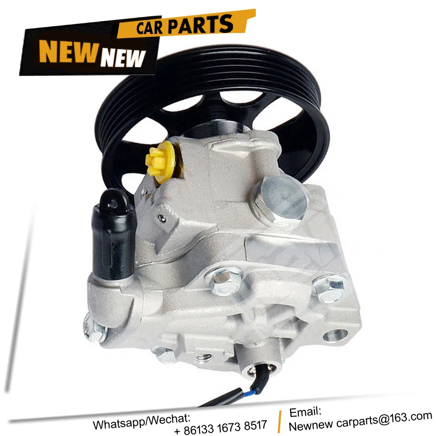 

New Power Steering Pump for Subaru Legacy Outback 34430AJ021 34430-AJ021