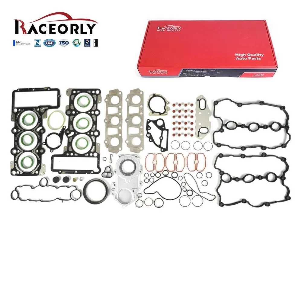 Raceorly Engine Reb… - image