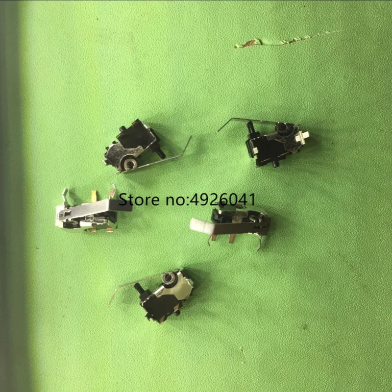 5PCS ALPS original SPPB6A0100 detection switch for insertion sensation of DVD player