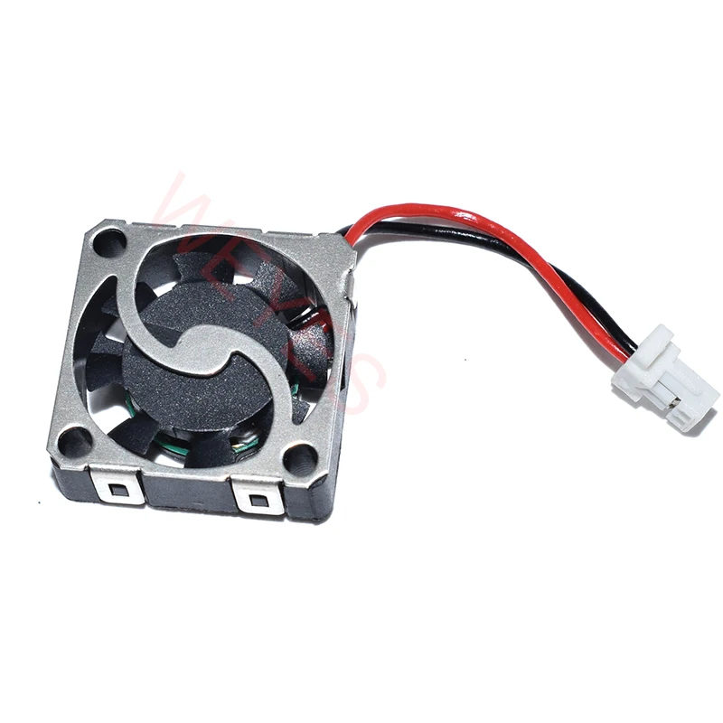 FOR Brand original custom RFA1504 5V 15x15x4mm DC Cooling Fan is extra mini and slim Miniature nano cooling fan