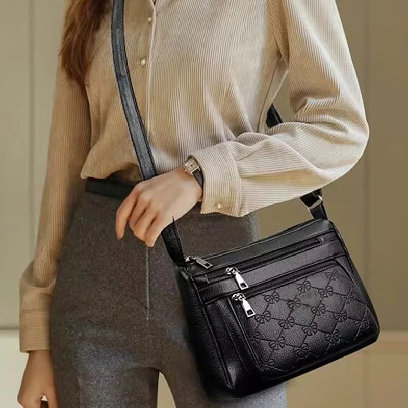 Thumbnail 3 - #31 Highest Rated Crossbody Bags to Buy in 2026