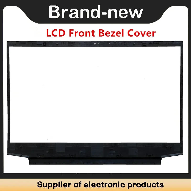 New For HP Pavilion Max Gaming 6 16-A TPN-Q241 LCD Front Bezel Cover