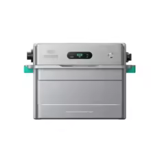 Batterie Zendure SolarFlow 1600 AC+ - Système de stockage d'énergie AC Plug & Play