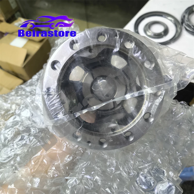 A6LF3 Transmission AWD Front 12 Hole Differential Cover 45822-3B450 458223B450 For Hyundai Kia Car Accessories