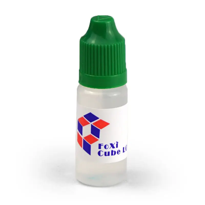 Magic Cube Lube GAN Curing Oil MoYu Oil QiYi Xmd Cube Lube Oil 10ml 5ml  Qiyi Lube  Magic for Kids  Tornado Funny Toys