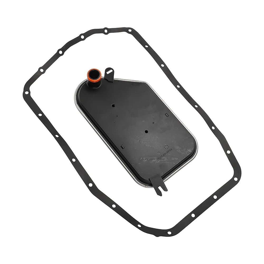 Transmission Filter & Gasket 24341423376 Fit For BMW M56 M54 320Ci E46 325Ci 330Ci Z4 2.2I 2.5I 3.0I 330i 325ti 728i E38 728iL