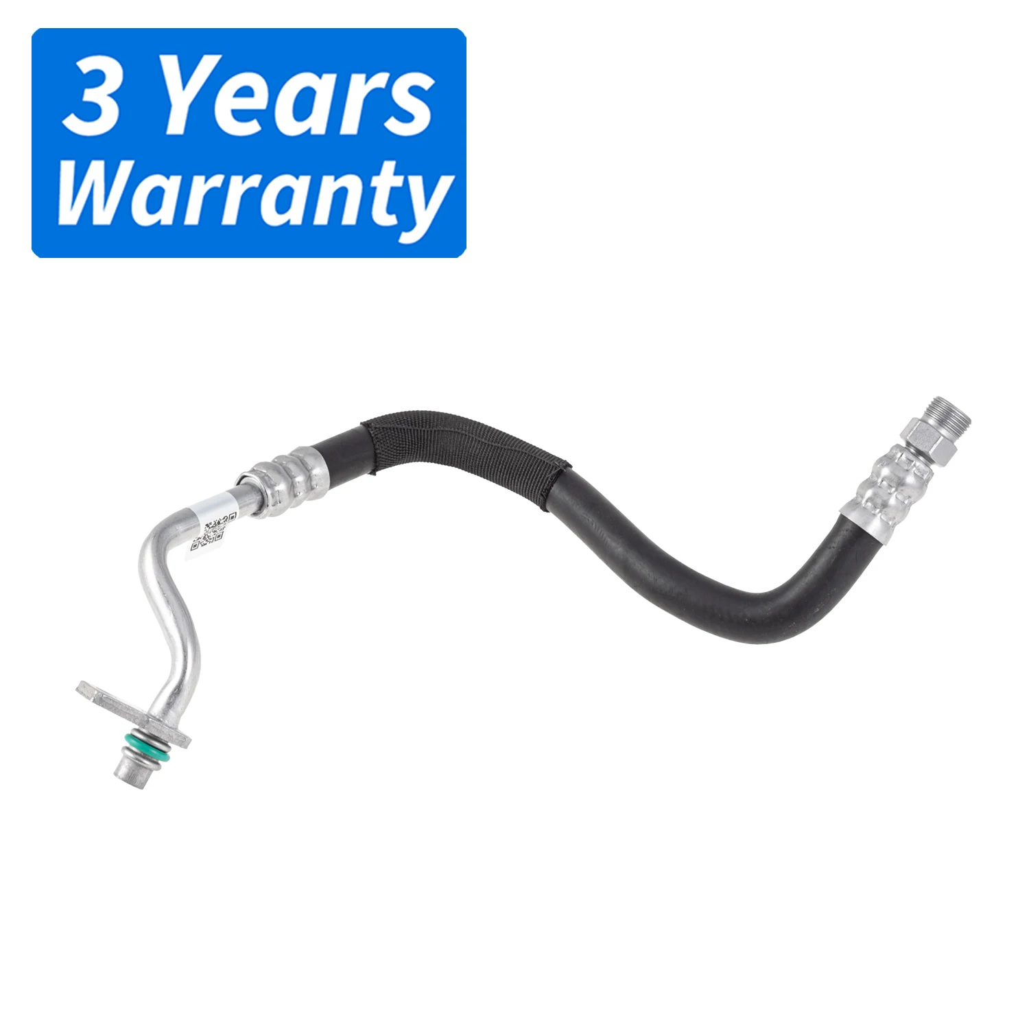 Auto Transmission Oil Cooler Line Hose 4F0317825E,4F0 317 825 E For AUDI A6 C6 4F 2004-2011 2.4,2.8,3.0,3.2