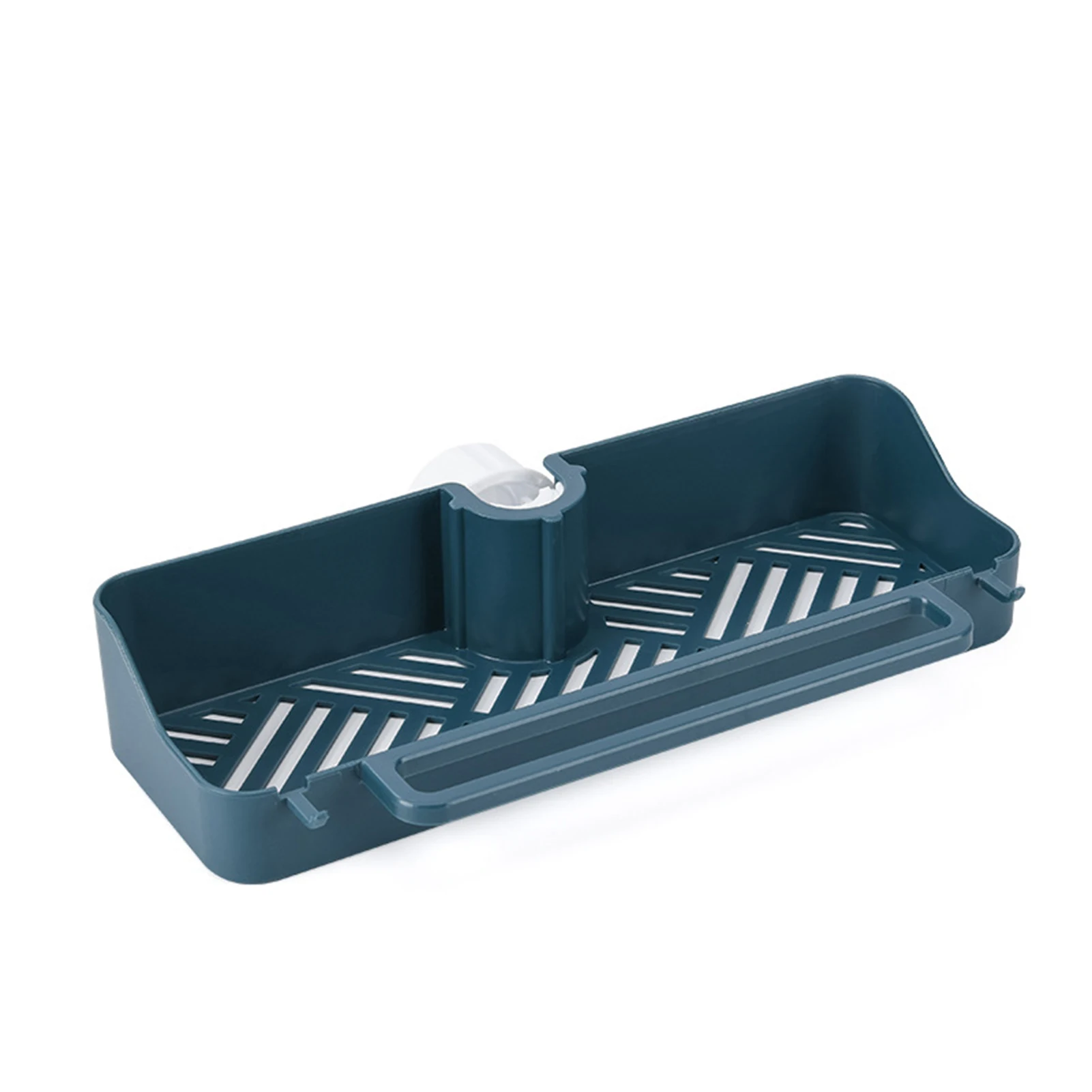 Kraan Rek Voor Gootsteen Rvs Kraan Rack Keuken Gootsteen Achter Kraan Rek