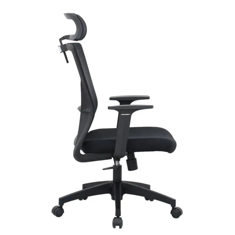 Comfort computer, sedia da ufficio direzionale ergonomica