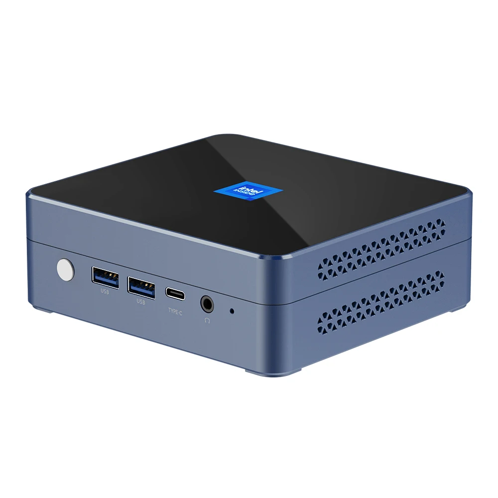 Mini PC M9S de 12. ª generación, Intel i3, N305, N300, N200, DDR5, PCIE3.0x4, 2xi226-V, 2,5G, enrutador de cortafuegos, PC de oficina, Windows 11, NUC, WiFi6