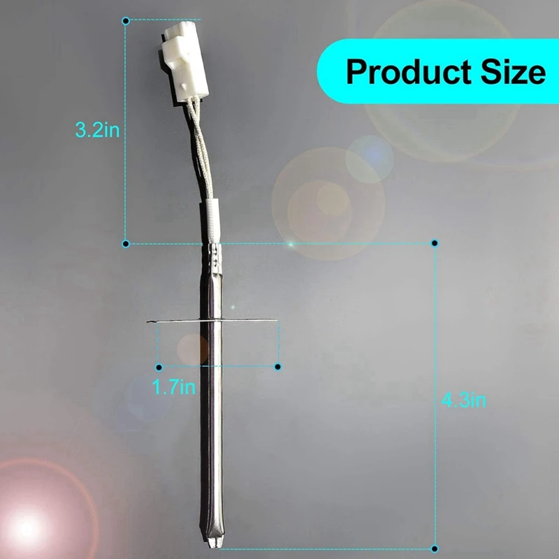 316233902 Ofen temperatur sensors onde für Kenmore Serie und Frigid aire Bereich