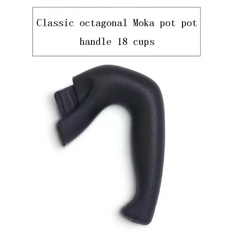 

Moka Pot Handle Accessories, Applicable to Biletti, Moka Pot Handle