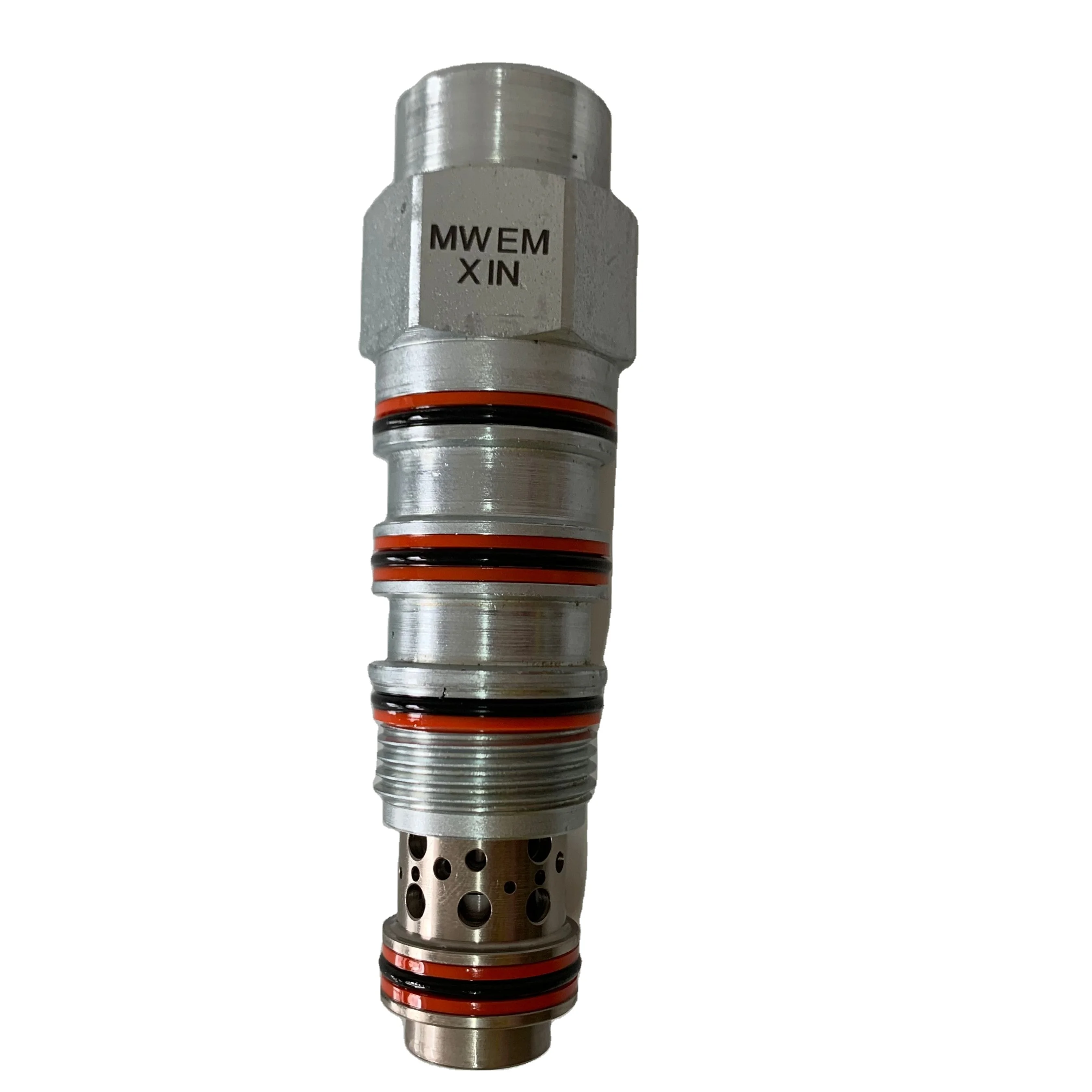 MWEM-XIN MWEMXIN MWEM XIN SUN Hydraulics Original Cartridge Valve Vented, Balanced, Load Control Valve SCREW in CARTRIDGES STOCK
