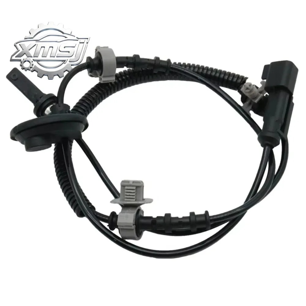 Sensor de velocidad de rueda delantera izquierda ABS 84058689 84150342 para Cadillac XT5 GMC Acadia 2017-2019 2.5L 3.6L reemplazo auto