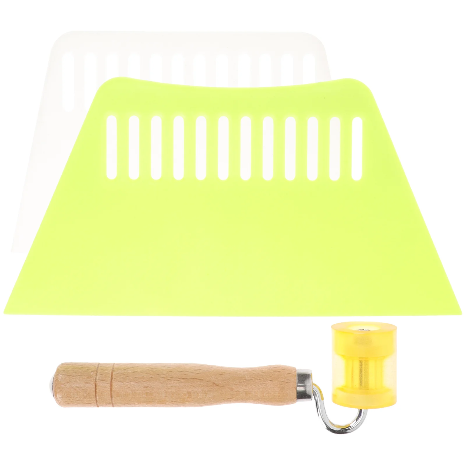 

1 комплект, роликовый скребок для обоев, строительный комплект, инструмент для разглаживания швов для обоев, виниловые обертывания, автомобильная изоляция, домашнее использование