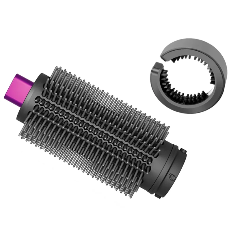 

WHYY-Щетки для волос с горячим воздухом для Dyson Airwrap HS01 HS05 HS08/Airwrap Coanda 2X для прямых волнистых вьющихся волос