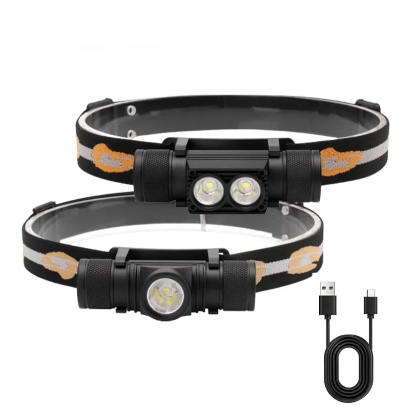 yZ[z~jCgwbhv 3000LM hwbhCg 6 Cg[h Type-C LED Lv 18650 ނ艮Oً}v ?