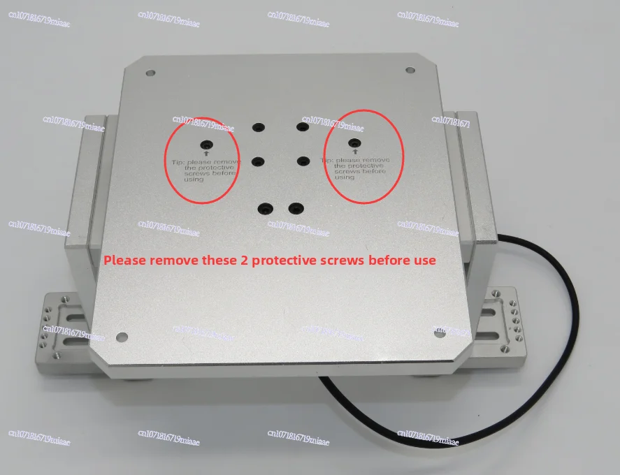Test Stand, Ducted Test Stand, Turbojet Stand, Platform, Model Aircraft Stand