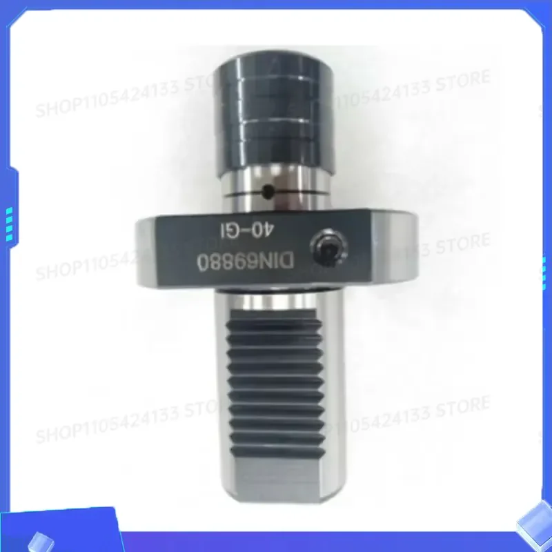 1 Pcs VDI Tool Holder Tapping Body Quick Change Tapping Head With Tension And Compression Toolholder for VDI30 VDI40 VDI50