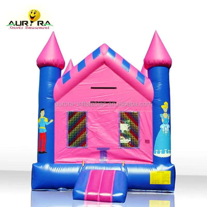 Inflatable Jumping Castle Inflatable Adults Bounce House