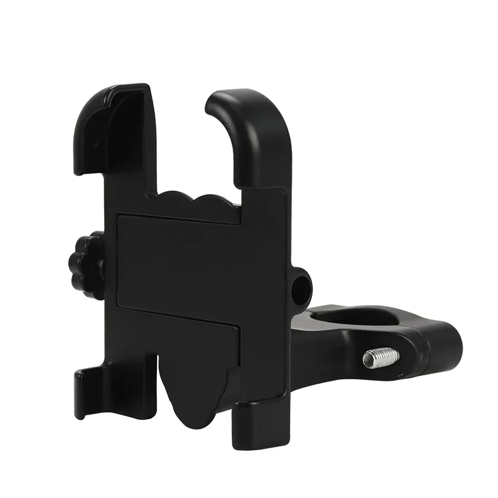 Motorcycle Mobile Phone Holder Rearview Mirror Handlebar Holder Bicycle Cycling Cellphone Stand Mount for iPhone Xiaomi Huawei