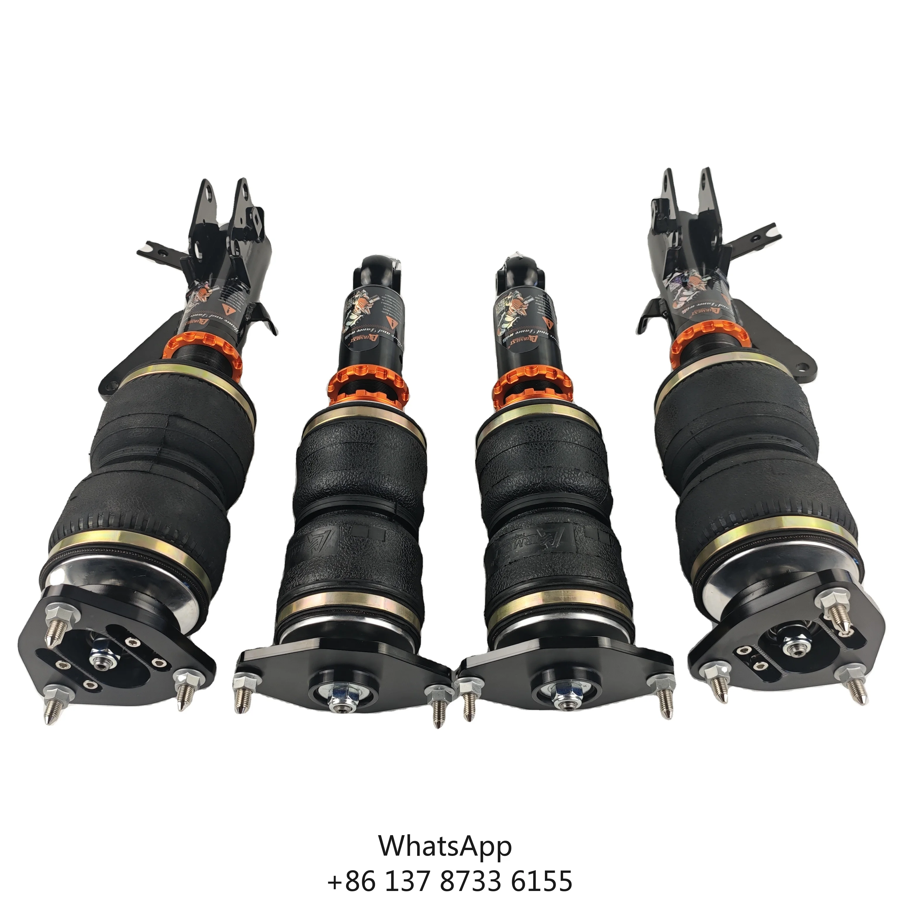 

For HONDA Jade FR4-5 2013-2020 AIRMEXT Airstrut Kit/Auto Parts/air Suspension/pneumatic/shock Absorber