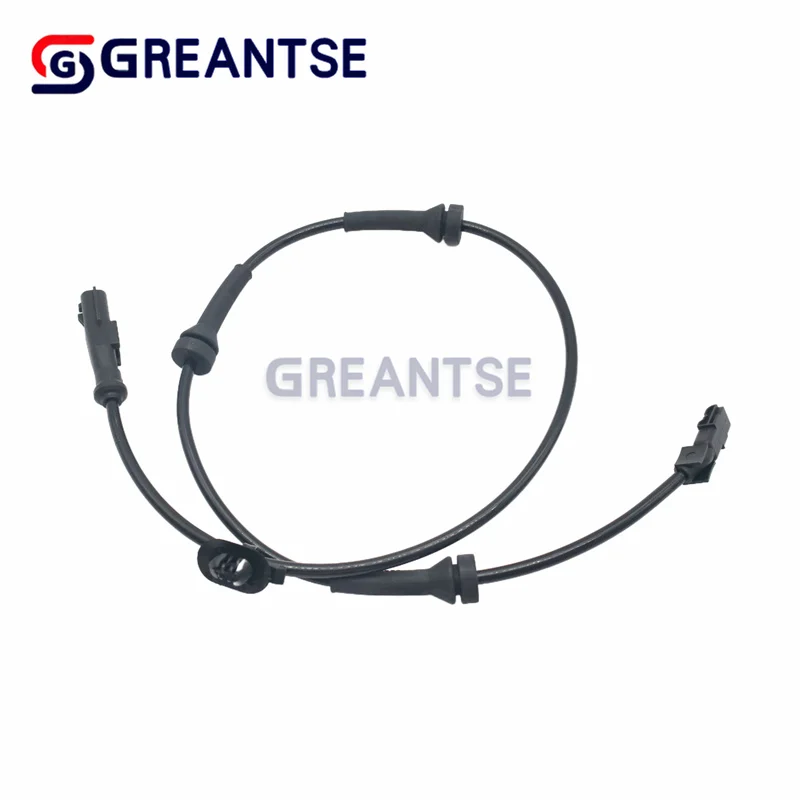 8200404460 ABS-Radgeschwindigkeits-ABS-Sensor vorne für Renault Scenic Megane Autoteile