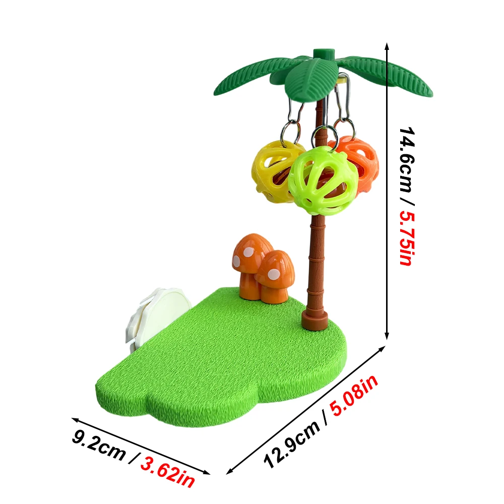 Thumbnail 3 - #16 Bird Cage Ladders Comparison Guide