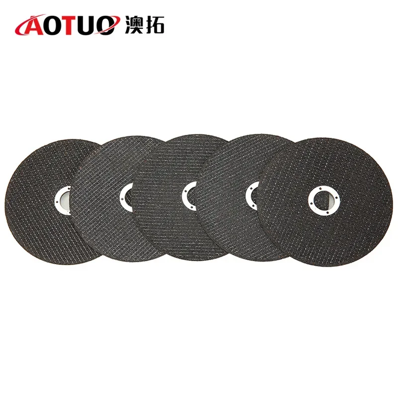 Resin Cutting Wheels New Grinding Discs Angle Grinder Blades For Stainless Steel Wholesale