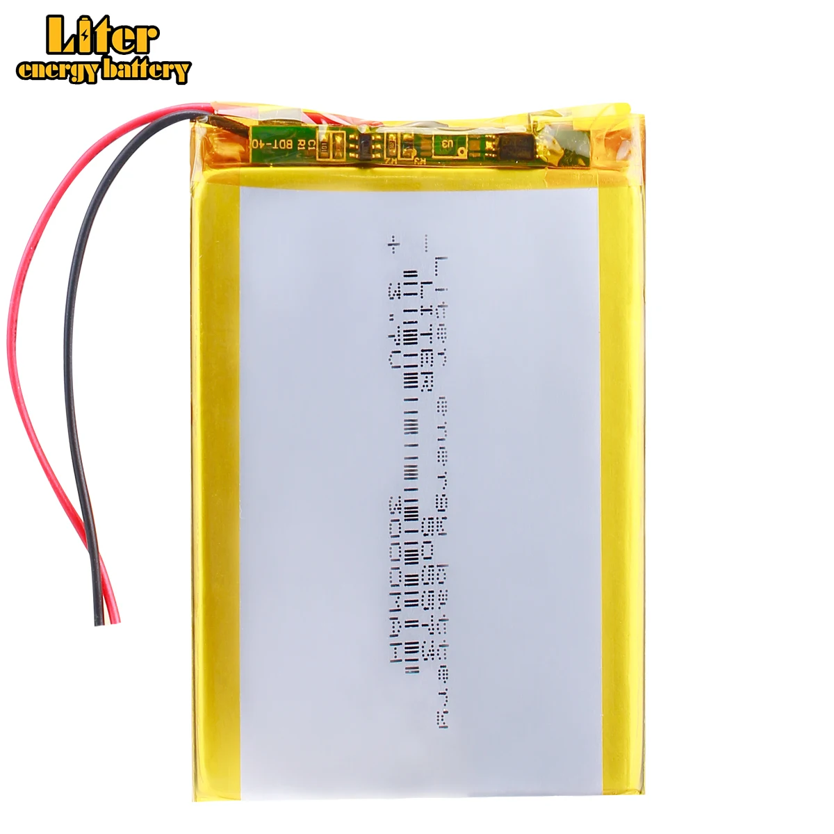 3.7V 3000mAh 505573 505575 Lithium Polymer Li-Po li ion Rechargeable Battery cells For Mp3 MP4 MP5 GPS mobile bluetooth