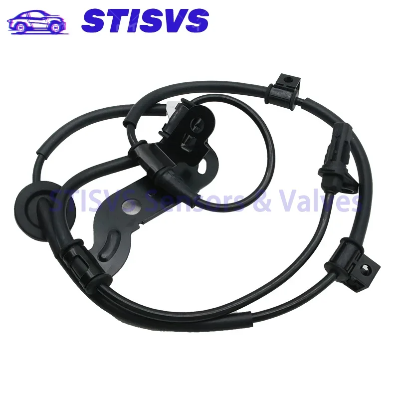 

59910A6300 Rear Left/Right ABS Wheel Speed Sensor For Hyundai I30 Kia Cee'd 1.0 1.4 1.6 59930A6300 Automobiles Spare Parts