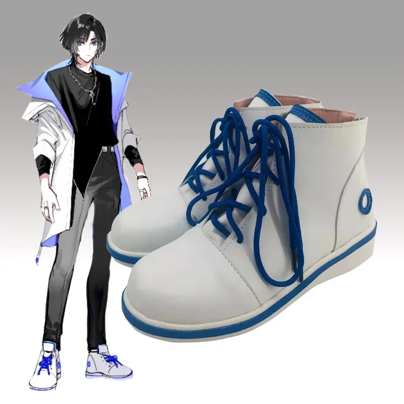 

2025 12 633 Unknown Cosplay Secondary Animation Exhibition Performance Shoes