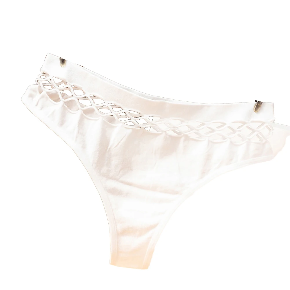 Stoff Aprikose Nylon Nahtloses Fischnetz Lässiges Muster Tägliche Elastizität Rose Rot Weiblich Sexy Grau Schlaf Hip Lift