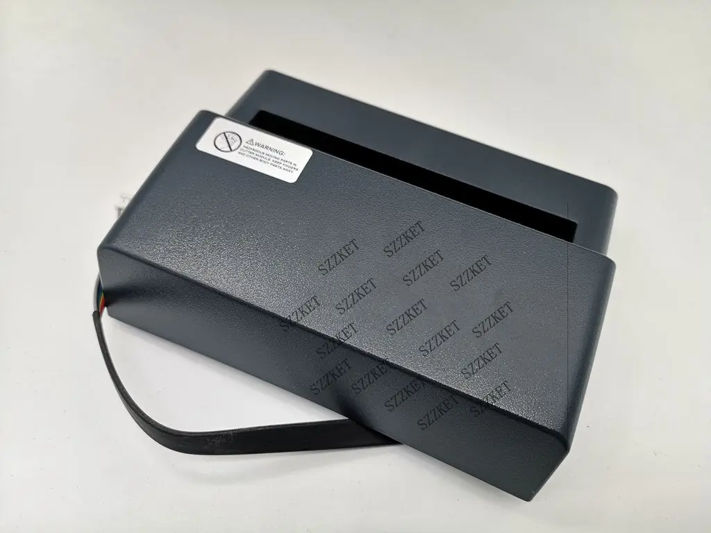 

New original for TSC TTP-245C cutter printer automatic paper cutter, barcode printer cutter TTP245C