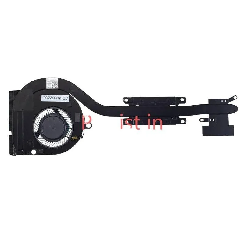 

Вентилятор радиатора процессора ноутбука для Latitude E5550 5550 P37F 0FNNHN FNNHN