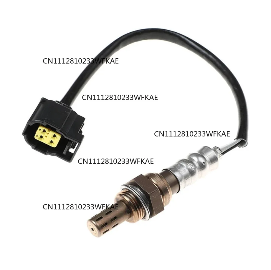 5033500AA Suitable for 04--14 Chrysler Rambler oxygen sensor Air-fuel ratio oxygen sensor
