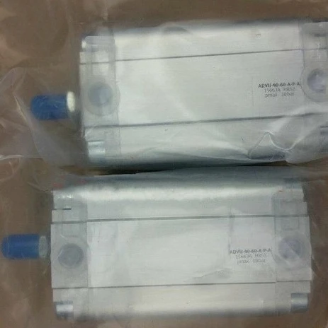 

Brand New ADVU-40-60-A-P-A 156634 Cylinders, fully stocked Fast transport