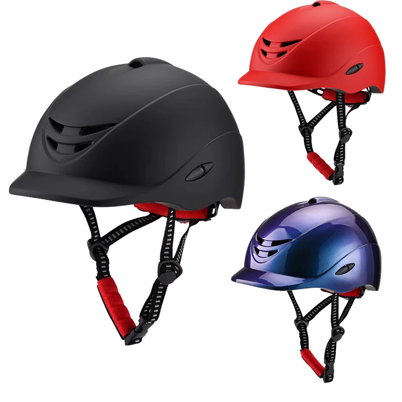 breathable-unisex-riding-helmet-outdoor-sports-equestrian-equipment-adjustable-collision-proof-four-seasons-universal