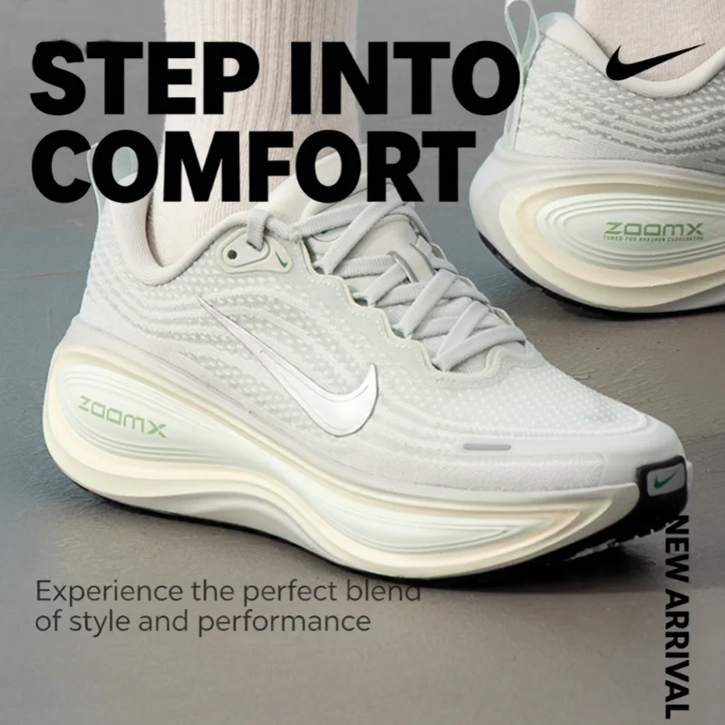 Zapatillas Nike Vomero Plus Zo - Men'S Shoes Zoomx reseña y precio