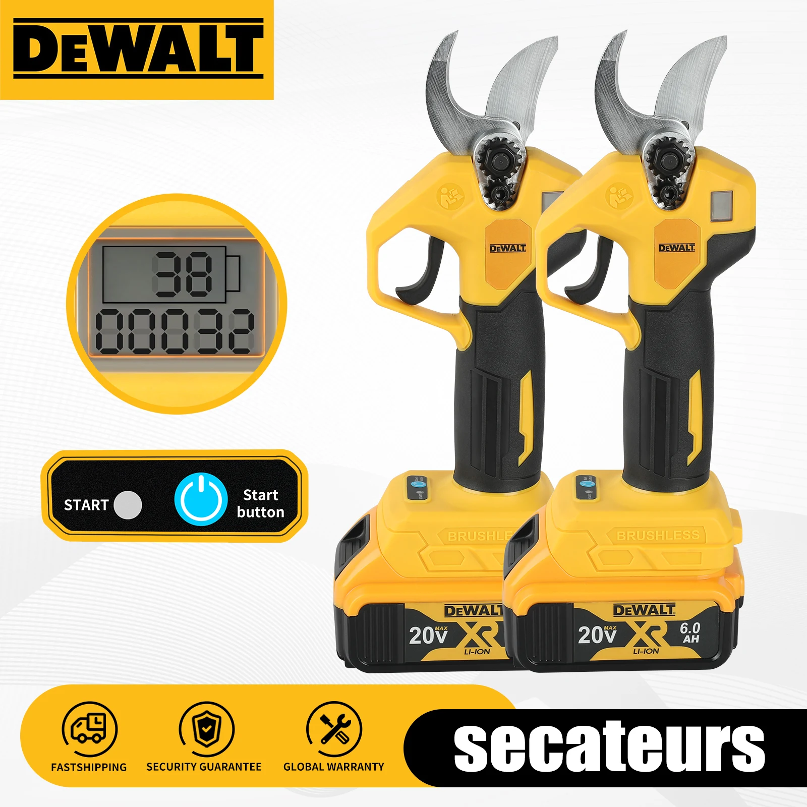 #36 Ranked Pruning Shears Cutters Picks in 2026