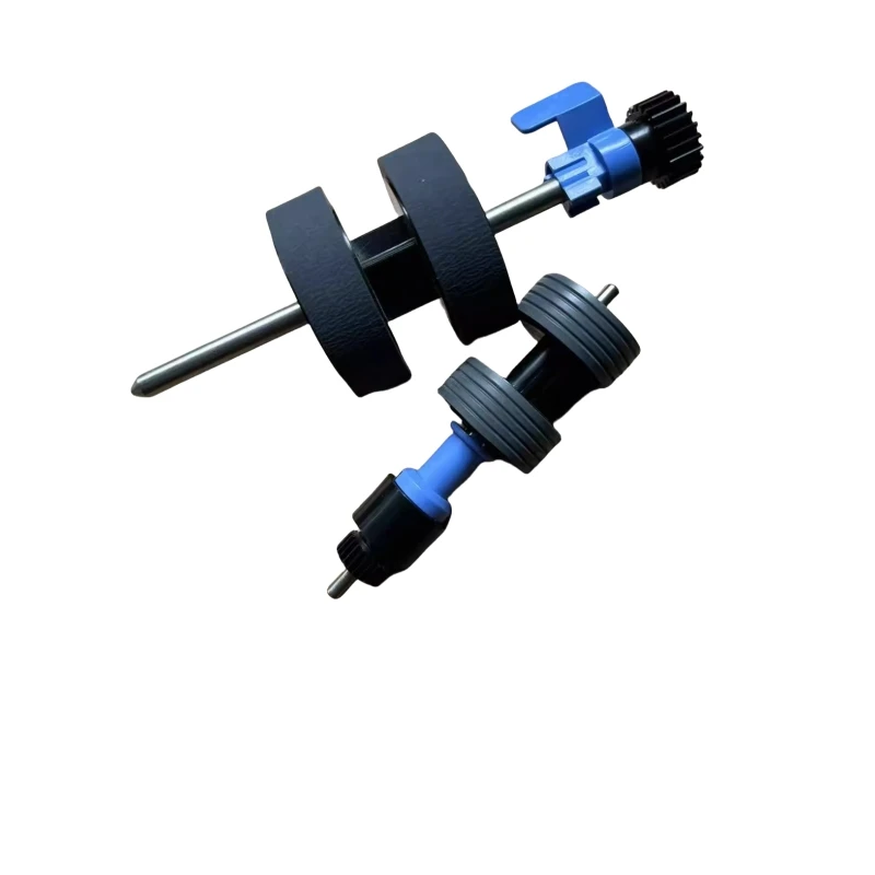 وحدة التقاط الالتقاط الأسطوانة لأجزاء طابعة الماسح الضوئي Epson DS530II 535II 770II 775II 730N 570WII