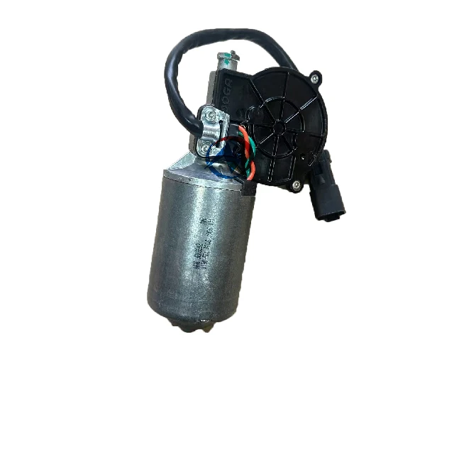 WIPER MOTOR 135-0611  511-2371 for E320D D6T D8T D10R D11T