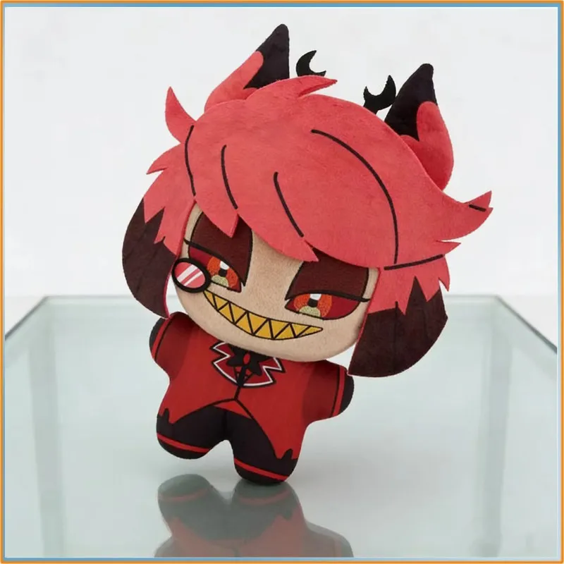 New Arrival Alastor…